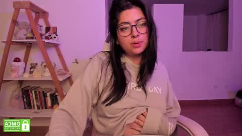 Snapshot of perfect__ana chatting on February 2025 01:13:02 AM Sarah Ana Banana online show from February 2025 01:13:02 AM