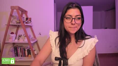 Snapshot of perfect__ana chatting on February 2025 02:58:02 AM Sarah Ana Banana online show from February 2025 02:58:02 AM