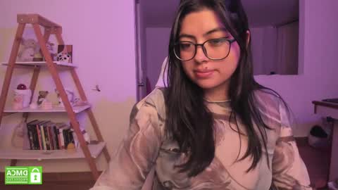 Snapshot of perfect__ana chatting on February 2025 05:02:02 AM Sarah Ana Banana online show from February 2025 05:02:02 AM