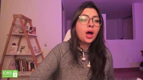 Snapshot of perfect__ana chatting on February 2025 02:20:01 AM Sarah Ana Banana online show from February 2025 02:20:01 AM