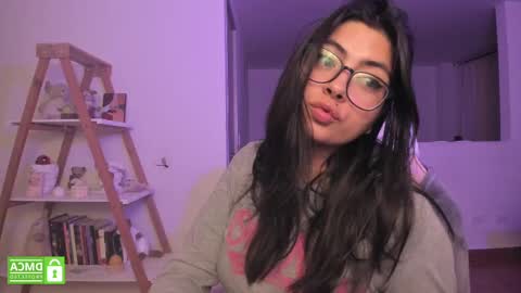 Snapshot of perfect__ana chatting on March 2025 04:07:02 AM Sarah Ana Banana online show from March 2025 04:07:02 AM