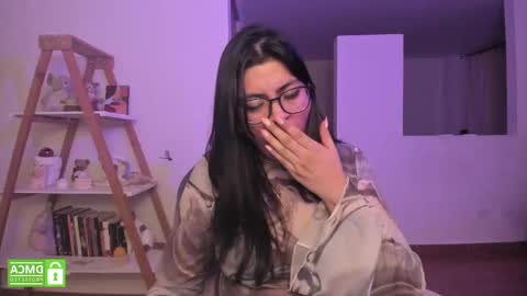 Snapshot of perfect__ana chatting on March 2025 07:10:01 AM Sarah Ana Banana online show from March 2025 07:10:01 AM