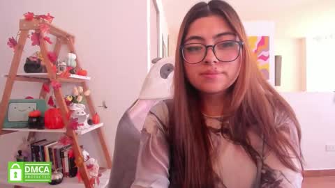 Snapshot of perfect__ana chatting on October 2025 06:49:01 PM Sarah Ana Banana online show from October 2025 06:49:01 PM