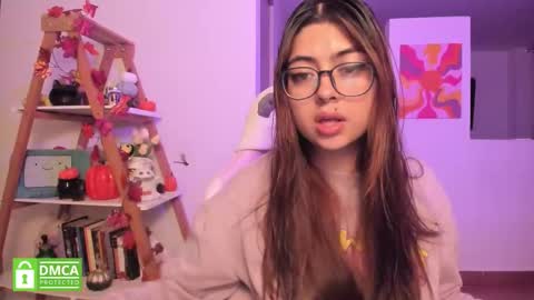 Snapshot of perfect__ana chatting on October 2025 11:38:01 PM Sarah Ana Banana online show from October 2025 11:38:01 PM