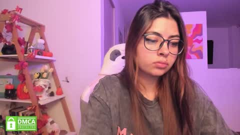 Snapshot of perfect__ana chatting on October 2025 03:29:02 AM Sarah Ana Banana online show from October 2025 03:29:02 AM