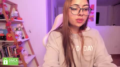 Snapshot of perfect__ana chatting on October 2025 11:42:02 PM Sarah Ana Banana online show from October 2025 11:42:02 PM