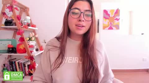 Snapshot of perfect__ana chatting on November 2025 07:04:02 PM Sarah Ana Banana online show from November 2025 07:04:02 PM