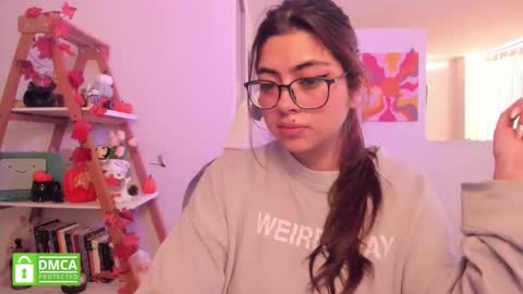 Snapshot of perfect__ana chatting on November 2025 10:20:02 PM Sarah Ana Banana online show from November 2025 10:20:02 PM