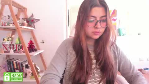 Snapshot of perfect__ana chatting on November 2025 07:03:03 PM Sarah Ana Banana online show from November 2025 07:03:03 PM