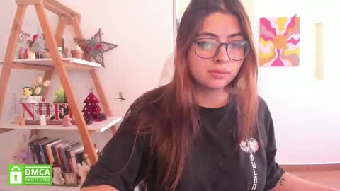 Snapshot of perfect__ana chatting on November 2025 07:27:01 PM Sarah Ana Banana online show from November 2025 07:27:01 PM