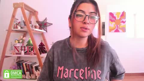 Snapshot of perfect__ana chatting on December 2025 08:06:02 PM Sarah Ana Banana online show from December 2025 08:06:02 PM