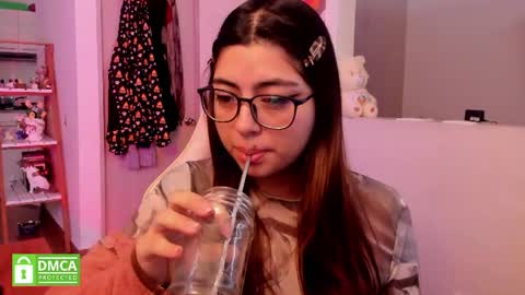 Snapshot of perfect__ana chatting on June 2026 12:37:01 PM Sarah Ana Banana online show from June 2026 12:37:01 PM