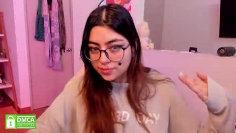 Snapshot of perfect__ana chatting on July 2026 01:39:02 PM Sarah Ana Banana online show from July 2026 01:39:02 PM