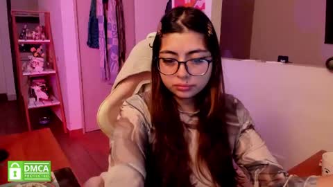 Snapshot of perfect__ana chatting on July 2026 11:03:02 AM Sarah Ana Banana online show from July 2026 11:03:02 AM