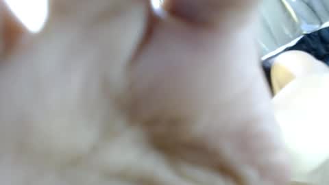 Sweet Gwen online show from February 2025 12:46:01 AM