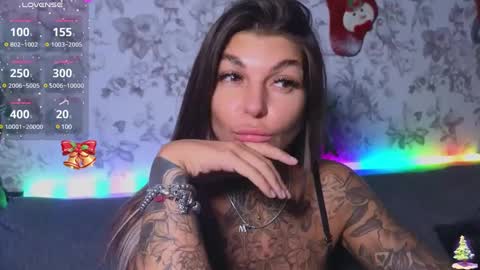 Anna online show from December 2024 12:34:02 PM