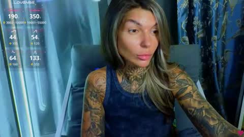 Anna online show from November 2025 08:04:02 AM