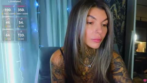 Anna online show from November 2025 07:36:02 AM