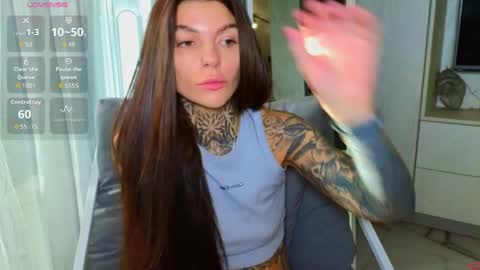 Anna online show from March 2026 10:09:01 AM