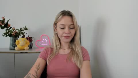 Cindy online show from February 2025 12:33:01 PM