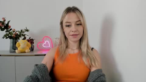 Cindy online show from February 2025 09:30:02 AM