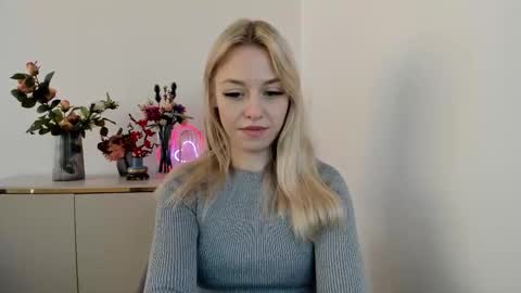 Cindy online show from February 2025 10:15:02 AM