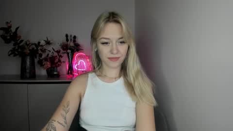 Cindy online show from February 2025 10:20:02 AM