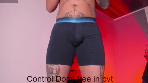 Penrman online show from December 2025 11:09:02 PM