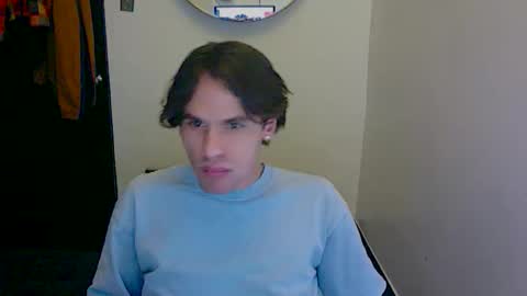 Perii online show from December 2025 10:47:02 PM