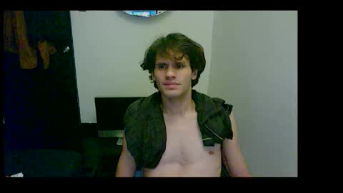 Perii online show from December 2025 02:05:02 AM