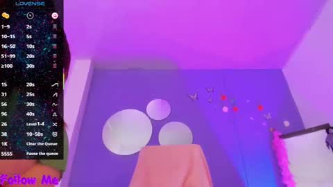 Snapshot of perla_hott1 chatting on September 2025 09:40:02 PM Perla online show from September 2025 09:40:02 PM