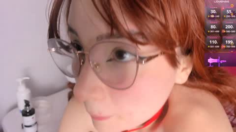 Snapshot of perla_slim chatting on December 2024 04:06:01 AM Perla Jones online show from December 2024 04:06:01 AM