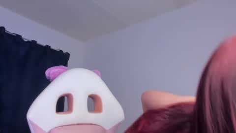 Perla online show from December 2024 03:07:02 AM