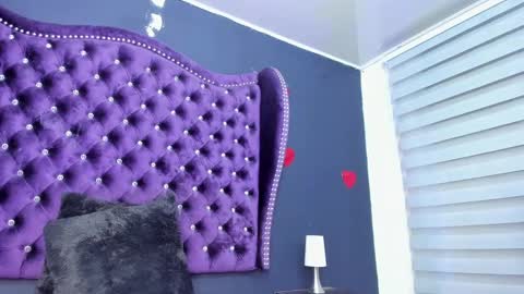 Perla online show from March 2025 07:08:02 AM