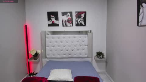 Perla online show from May 2026 01:08:01 PM
