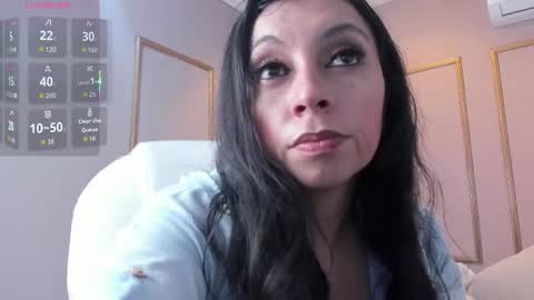 Snapshot of perlapreciosa chatting on November 2025 04:03:02 AM PerlaPreciosa online show from November 2025 04:03:02 AM