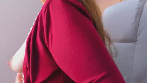 Snapshot of perlapreciosa chatting on February 2026 04:34:02 AM PerlaPreciosa online show from February 2026 04:34:02 AM