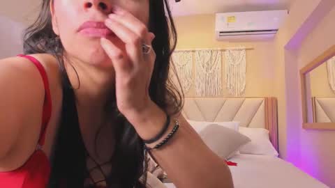 Snapshot of perlapreciosa chatting on March 2026 08:26:33 AM PerlaPreciosa online show from March 2026 08:26:33 AM