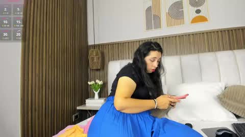 PerlaPreciosa online show from May 2026 04:06:01 AM