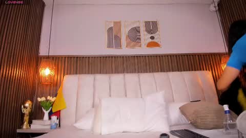 PerlaPreciosa online show from June 2026 04:13:01 PM