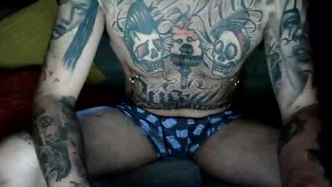 perlasnegras online show from July 2026 06:06:02 AM