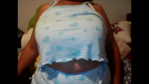 perlita070822 online show from December 2024 04:43:01 AM