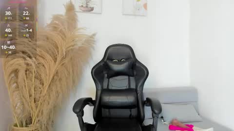 PERLITA online show from April 2026 05:14:01 PM