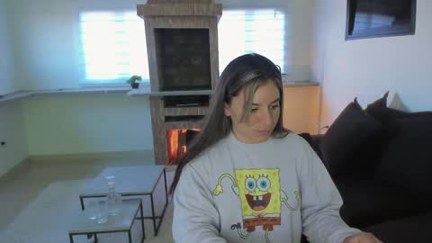 Marie online show from January 2025 12:26:02 PM