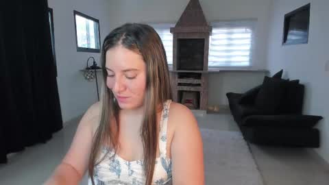 Marie online show from March 2025 12:19:02 PM