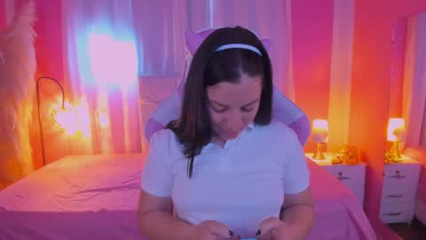 Marie online show from April 2026 11:58:02 AM