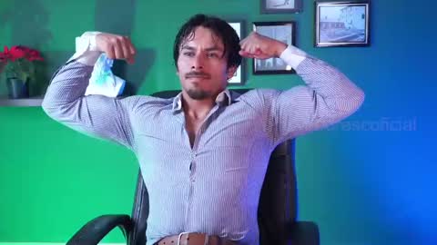 Snapshot of perseoo_88 chatting on January 2025 07:52:01 PM andres online show from January 2025 07:52:01 PM