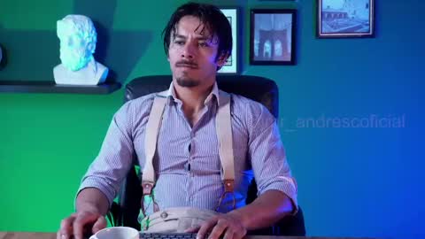 Snapshot of perseoo_88 chatting on February 2025 12:26:02 PM andres online show from February 2025 12:26:02 PM