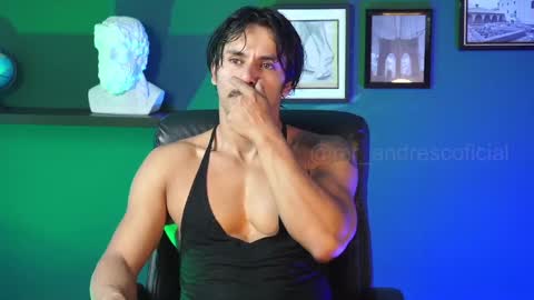 Snapshot of perseoo_88 chatting on February 2025 07:31:02 PM andres online show from February 2025 07:31:02 PM