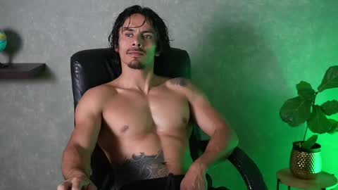andres    online show from July 2026 07:24:01 PM